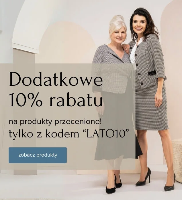 ekstra rabat 10%