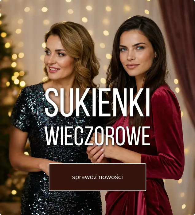 [Święta]Sukienki