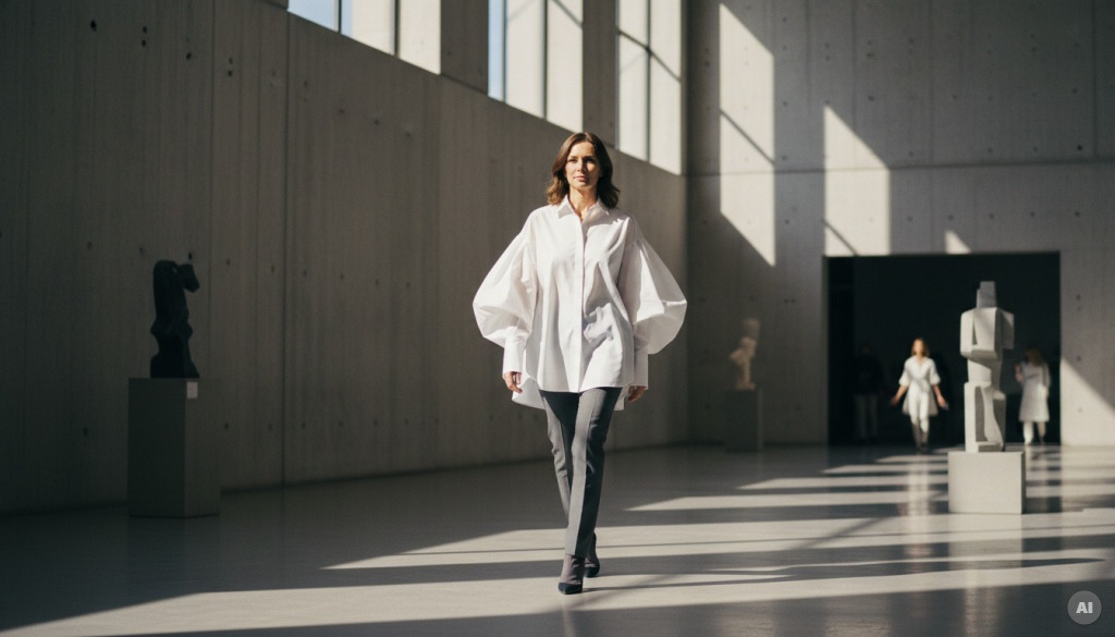Co oznacza pojęcie oversize?
