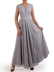 Jak wybrać idealną sukienkę w rozkloszowanym fasonie?