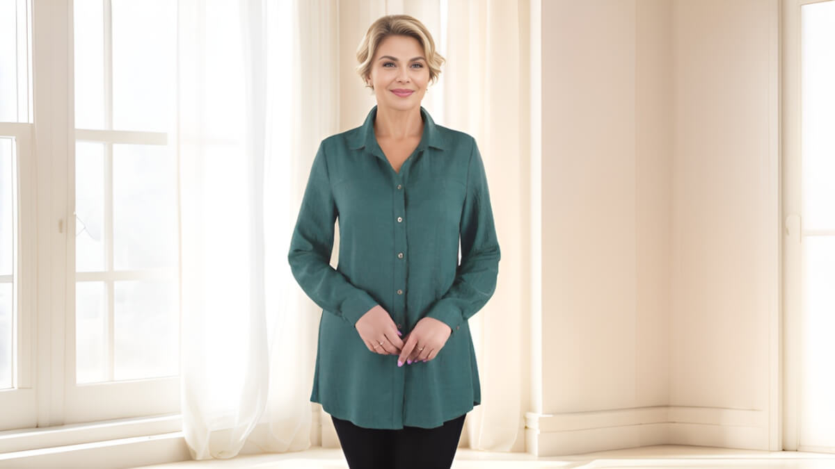 Moda jesień–zima 2025/26 – oto trendy, które pokochasz