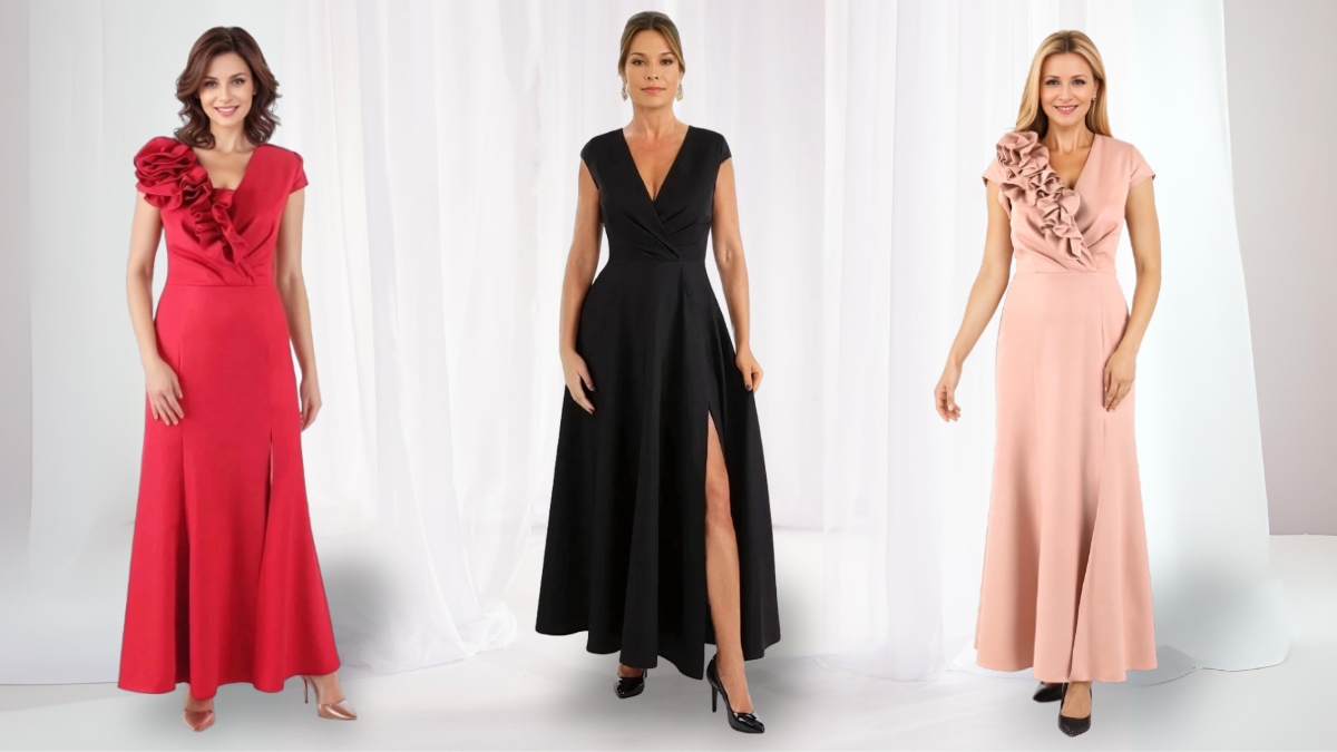 Jak się ubrać na Andrzejki 2025? Modne sukienki i stylizacje, które zachwycą