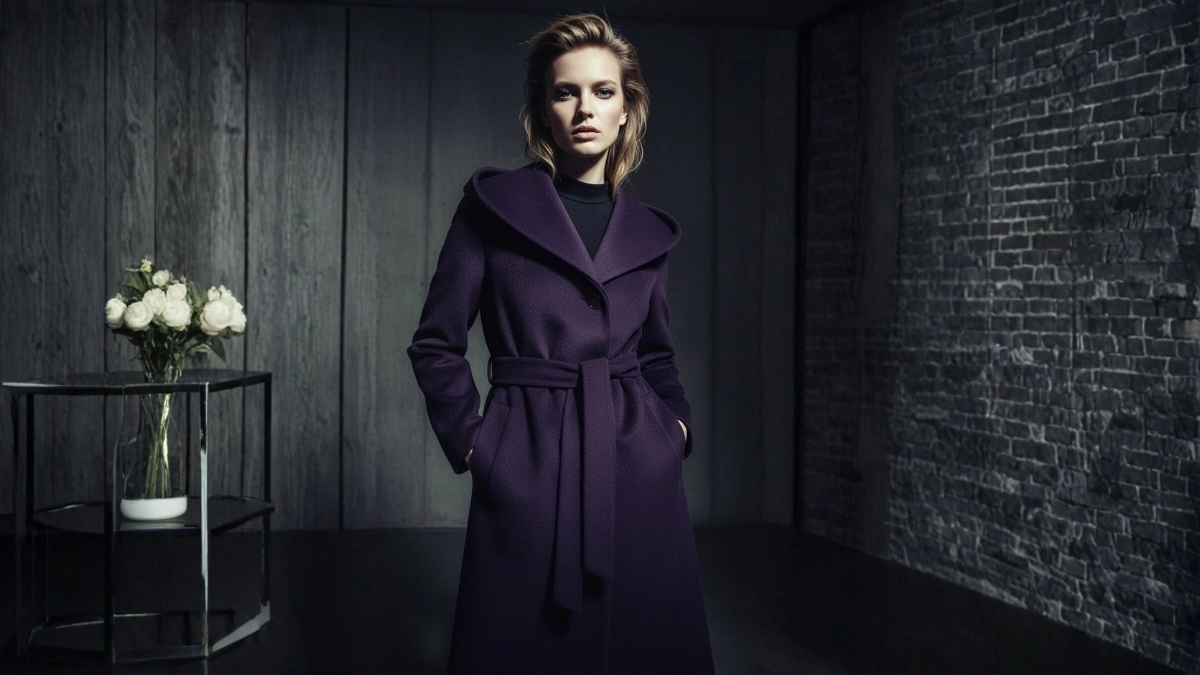 Modne płaszcze zimowe 2025/2026 – zobacz, jakie fasony i kolory będą hitem tej zimy