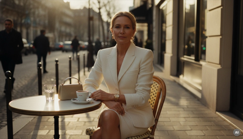 Elegancja, która zachwyca: Najgorętsze trendy w modzie damskiej na ten sezon.