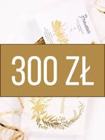 300 zł