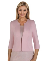 Marianna IX - pudrowy róż