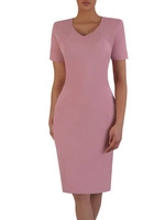 15840 - brudny róż