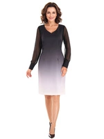 15881 - czarno-biała