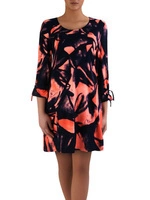 14735 - neonowy koral