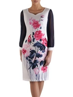 14690 - malinowe róże