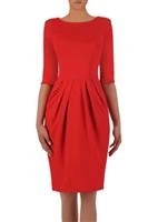 Łucja III, czerwona