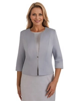 Marianna V - popielaty