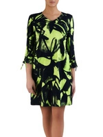 14736 - neonowa zieleń