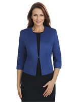 Marianna VI - chabrowy